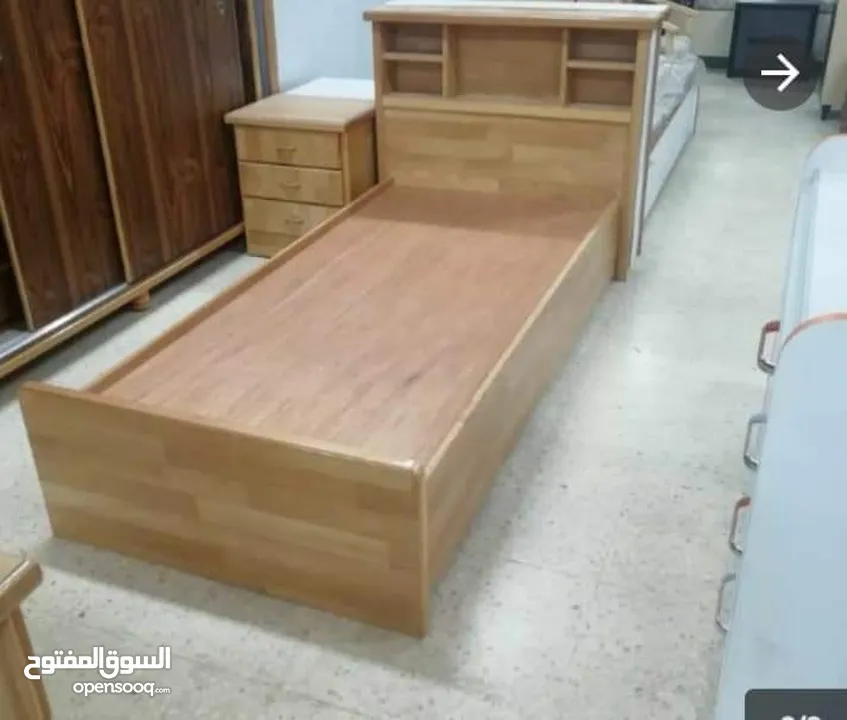 متوفر حاليا تخوت خشب وتخوت حديد جميع الاحجام والالوان والقياسات  متوفر غرف نوم أطفال وشباب