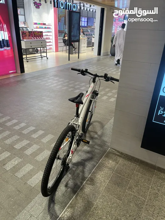 Rockrider st100