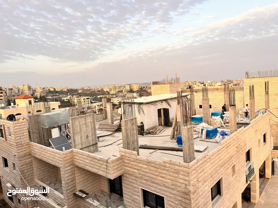 اسكان الافرست تملك شقه دفعه 100 الف شيكل