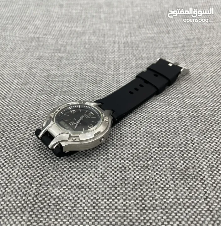 Casio Edifice Watch Original Made in Japan ماركة كاسيو الاصلية صنع اليابان