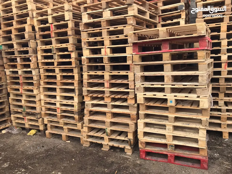 طبليات خشب طبليات خشب   & wooden pallets  طبليات خشب & wooden pallets  طبليات خشب & wooden pallets