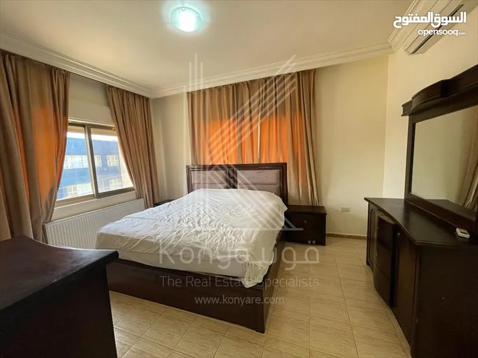 Apartment For Rent In Dair Ghbar
