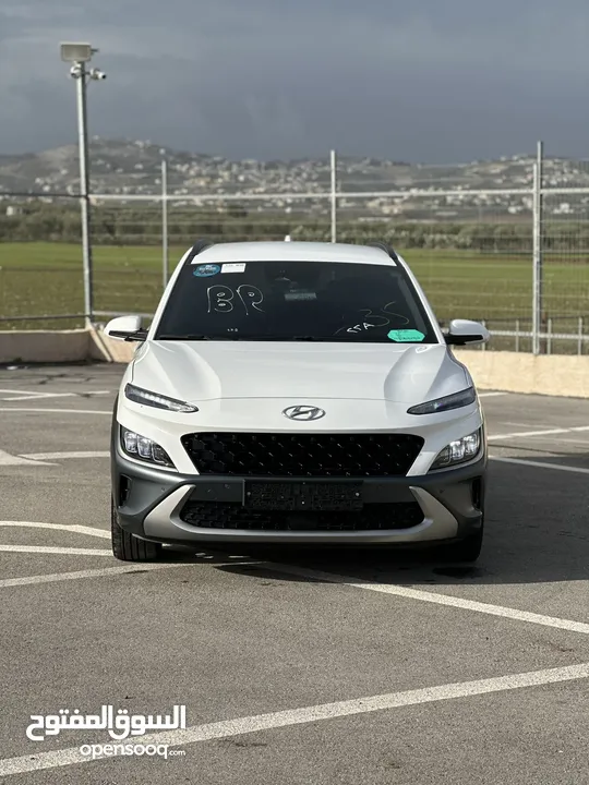 كونا هايبرد فل بدون فتحة 2022