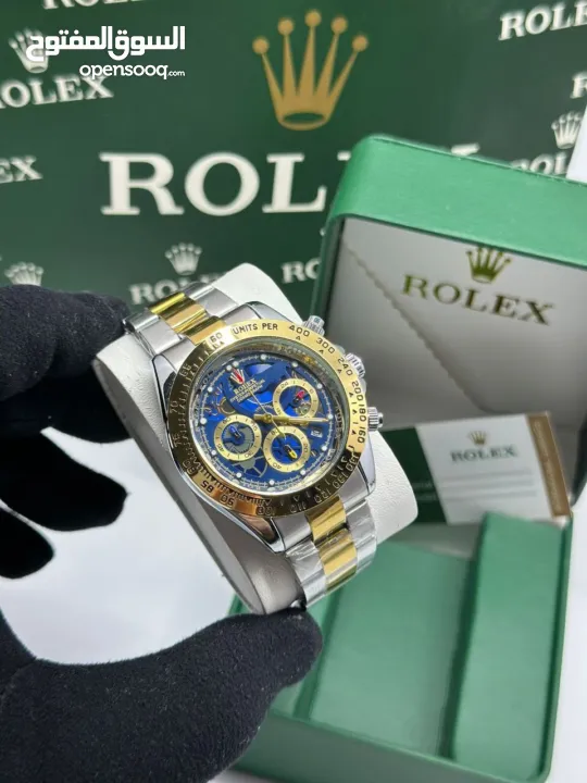 ساعات رجاليه ترند الفخمة المميزه ل 2026