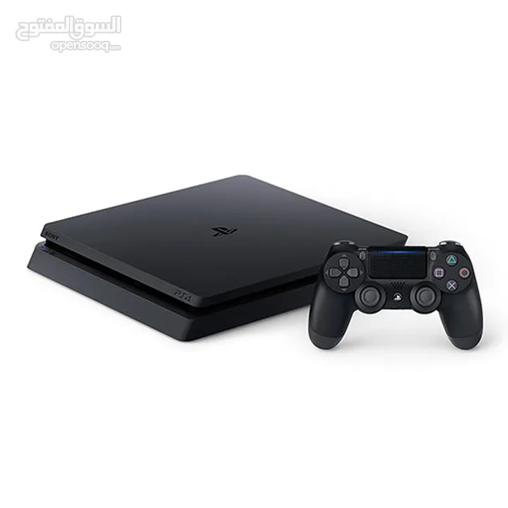 Ps4/بلاستيشن فور