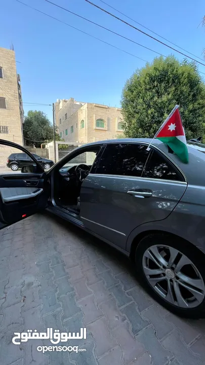 ‎مرسيدس E250 2012 CGI فحص كامل فل كامل اعلى صنف من فئتها  Mercedes Benz E250 CGI Avantgarde