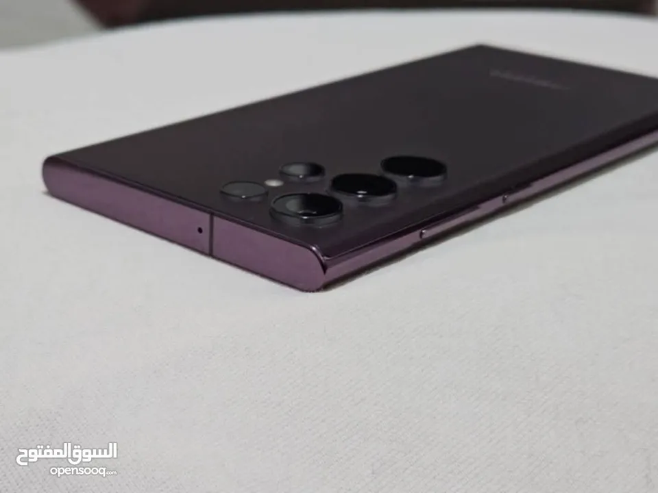جلاكسي سامسونج 22الترا