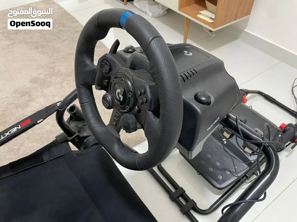 Logitech G29 best for racing Sims (PS5, PC, Xbox ) - (241769975 ...