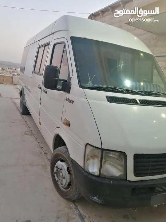 باص Lt 5سلندر شصي طويل فحص نخب النخب