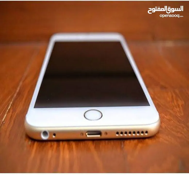 iPhone 6s Plus - ايفون 6 اس بلس للبيع بدون ملحقات