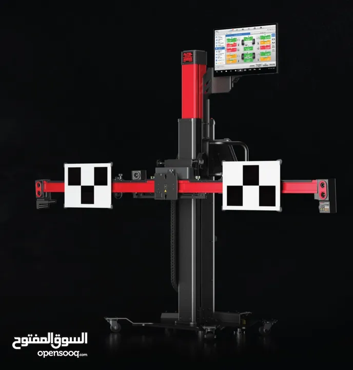 احدث اصدار بلعالم من شركة AUTEL يحتوي على ست كاميرات عالية الدقة لتحديد المواقع والتتبع