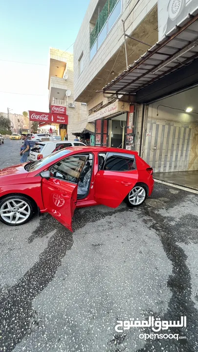 سيات ايبيزا اف ار 2020