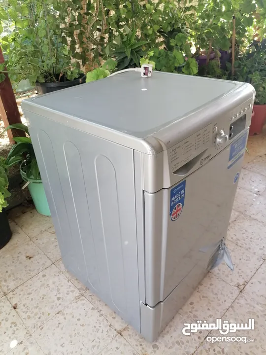 حماصه انديست بريطانيا الصنع شغاله 120 دينار