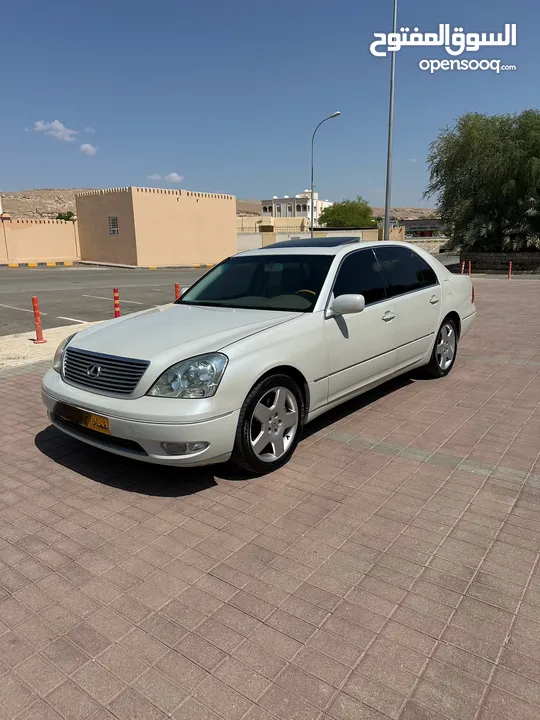 LS430 للبيع