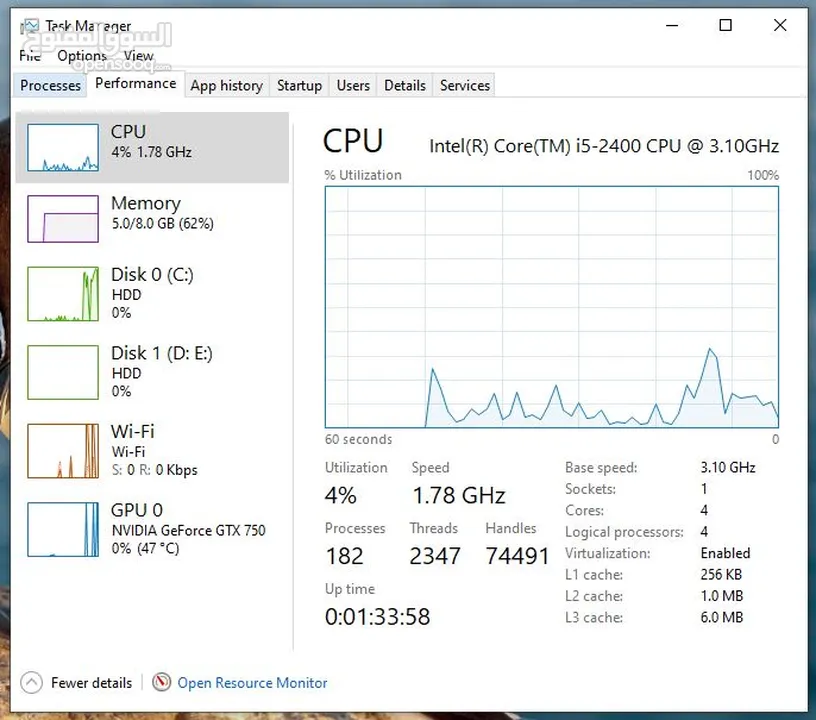 كيسه PC كمبيوتر للألعاب والدراسة كيسة كمبيوتر استخدام شخصى
