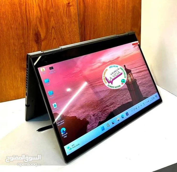 كفاله 3 اشهر Lenovo جديد