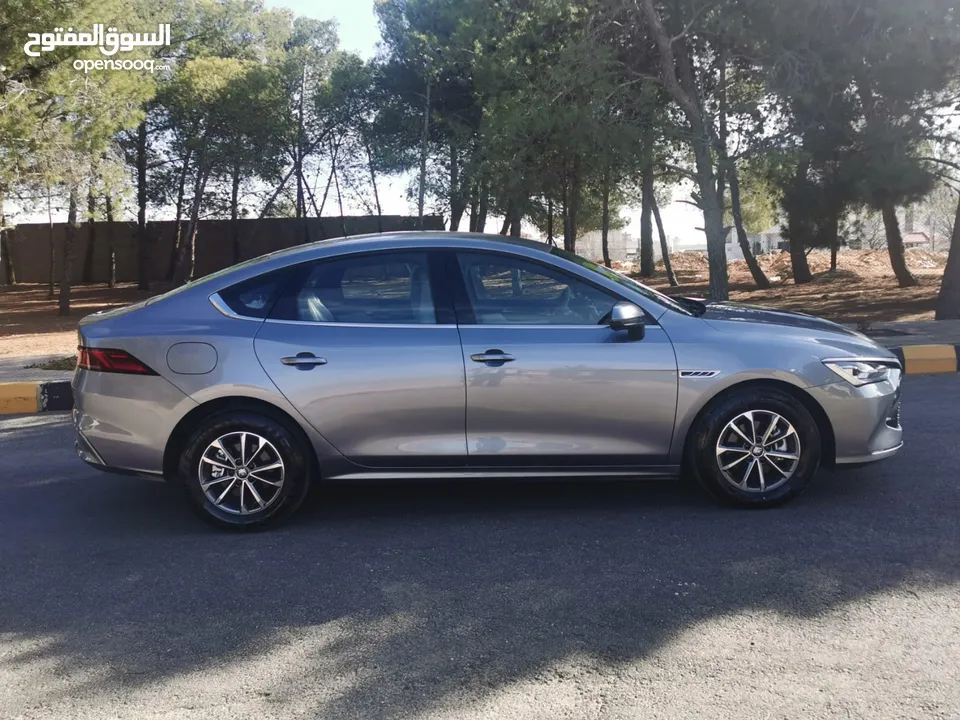 BYD QIN PLUS DM-i PLUG-IN HYBRID 2024 البيع كاش أو أقساط