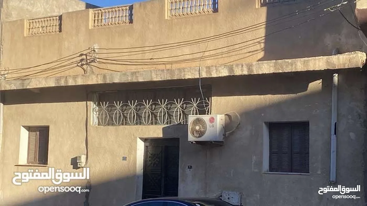 ‏منزل للإيجار في أبو سليم