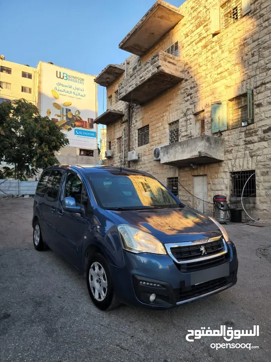 بيجو. بارنتل جير عادي فحص نخب. بسعرررررر حرق حرق