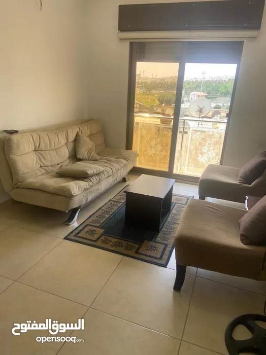 شقه للايجار
