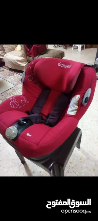 كارسيت اطفال maxi cosi