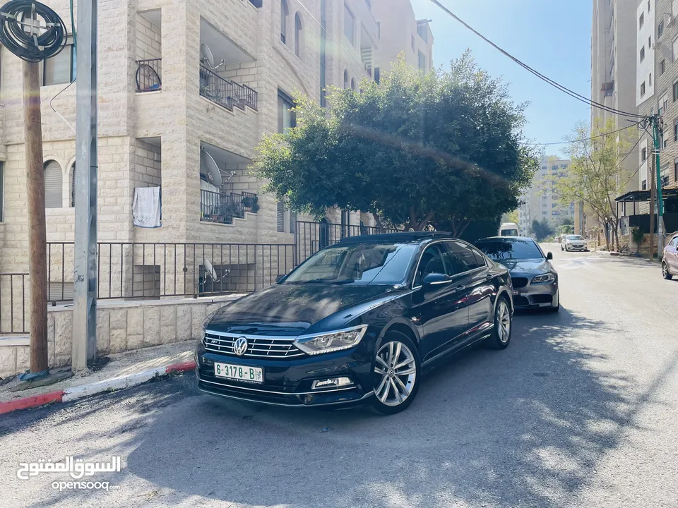 باسات ار لاين بنزين موديل 2016