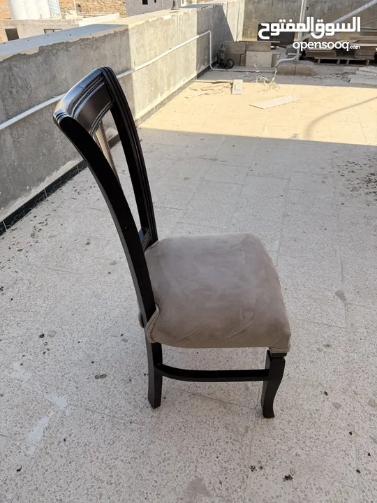 كراسي سفرة للبيع