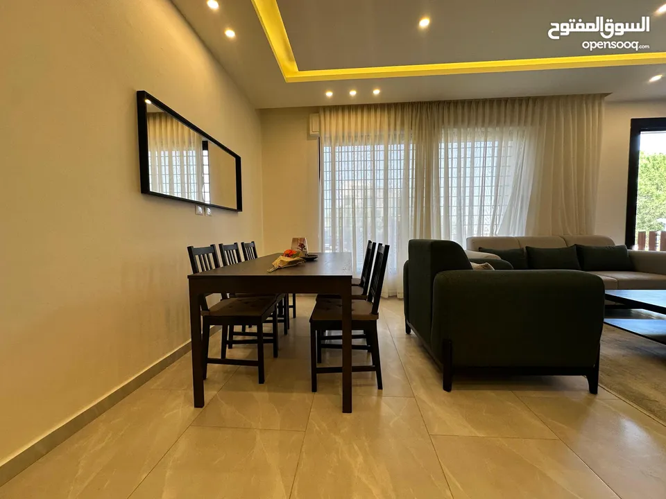 شقة مفروشة للإيجار في عبدون ( Property 43076 )-175063712