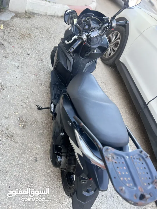 Jet 14 رام الله