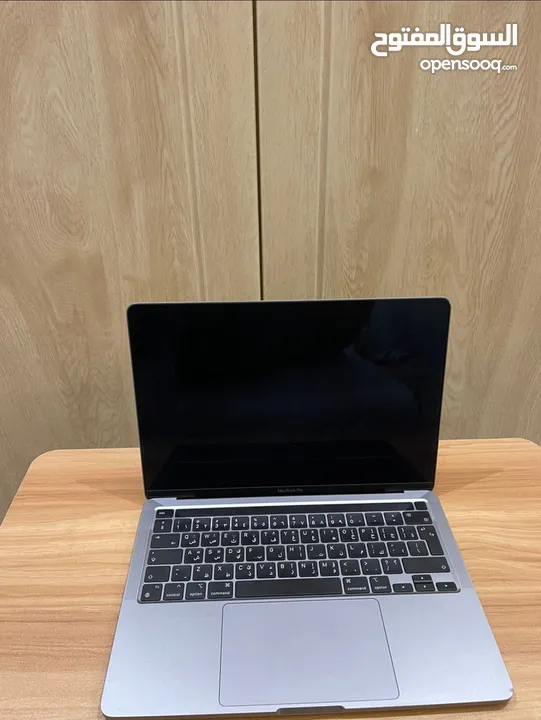 Macbook pro 13 inch 256gb