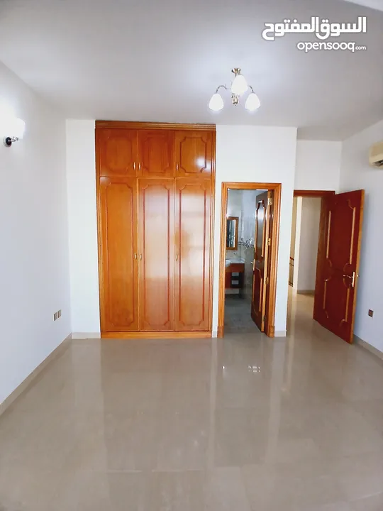 Al Qorum villa for rent ( 3+1)