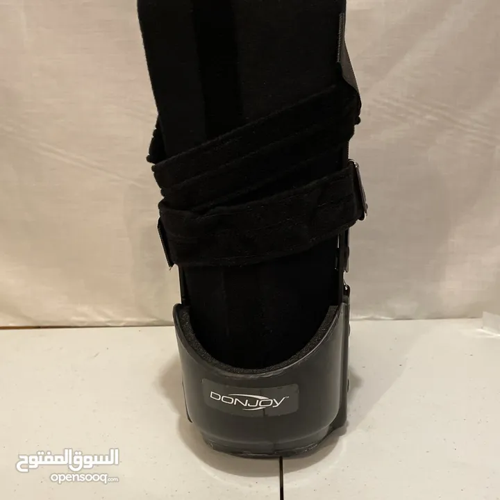 معدات طبية للقدم