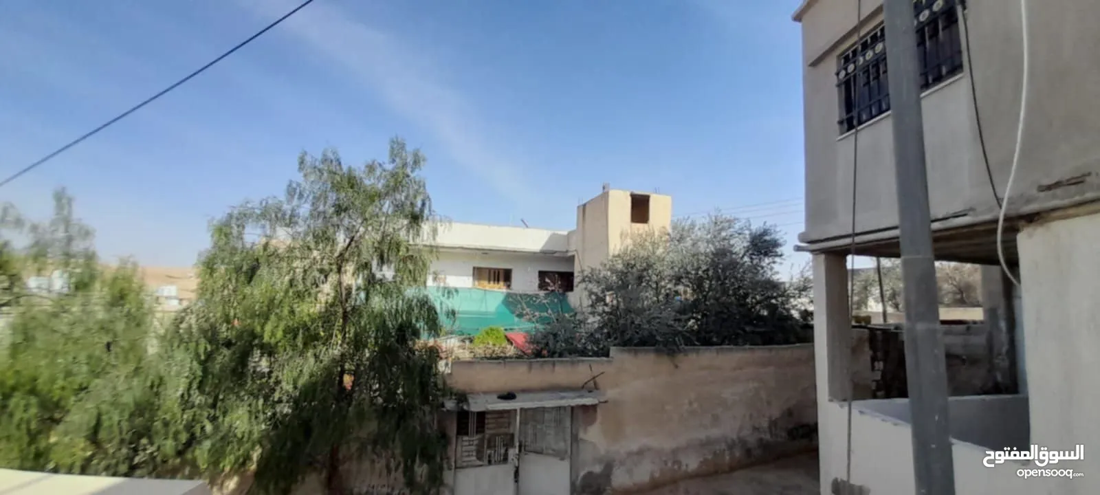 بيت ومنازل للبيع
