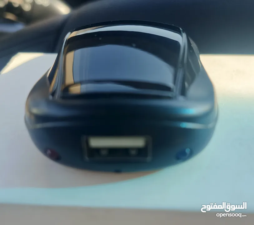 للبيع car smart box للشاشات البلادية جديد وغير مستعمل الي تدعم كار بلي واندرويد اوتو