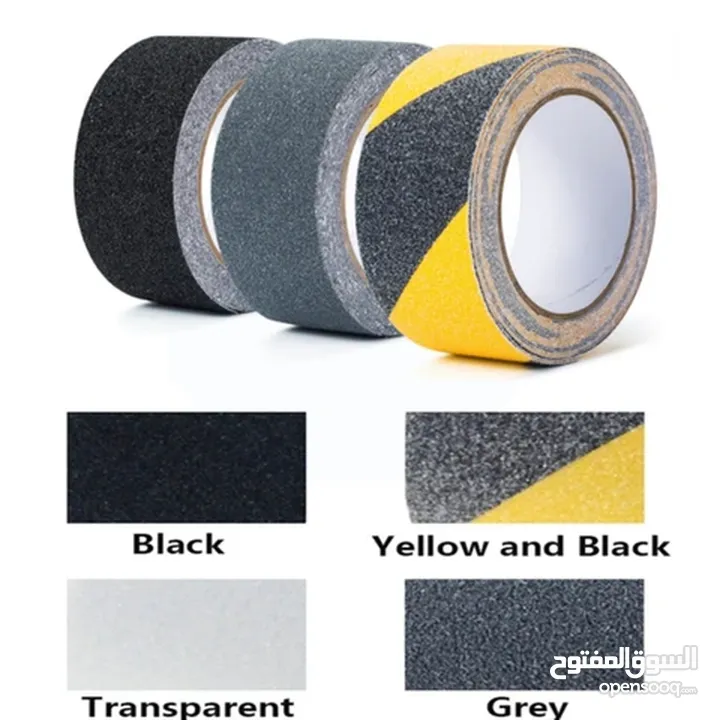 Anti Slip Tape