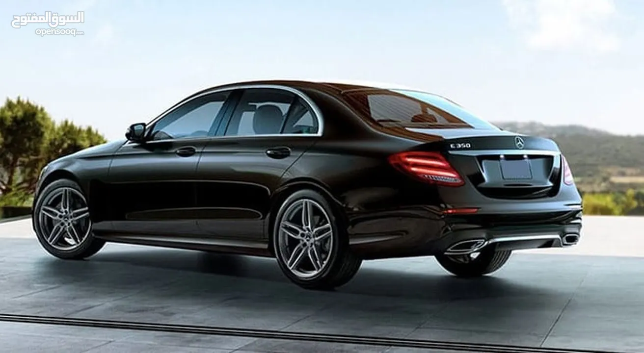 مطلوب e220 ديزل