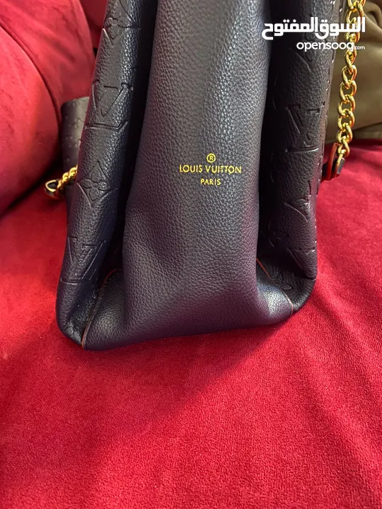 شنتة لويس فيتون Louis Vuitton مستعمل بحال الوكالة