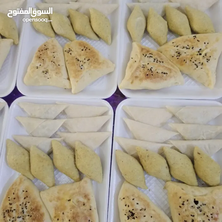 اكلات جاهزه ومعمول جميع الانواع