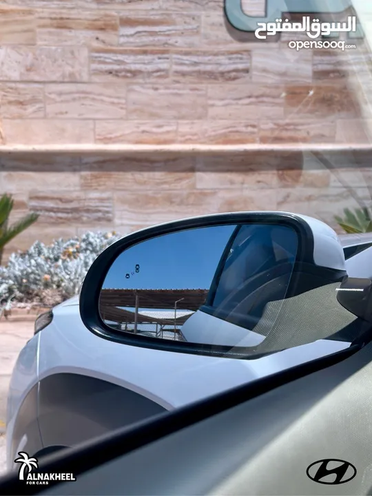 ‏ Hyundai Kona 2020