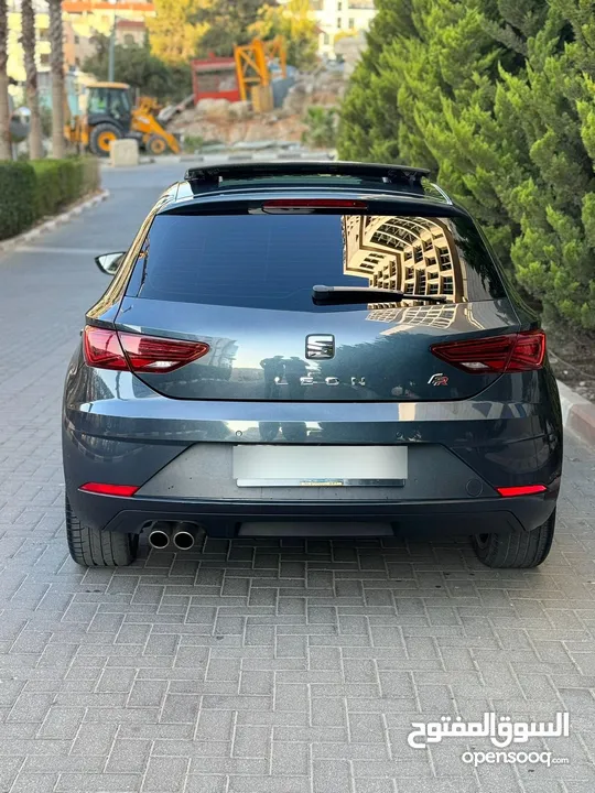 ليون اف ار شركة ترخيص 2019 بانوراما فل الفل
