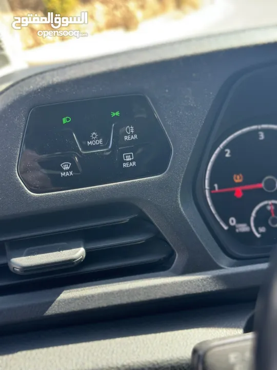 فولكسفاجن كادي بترخص 2021 عداد قليل فحص نخب استيراد الماني