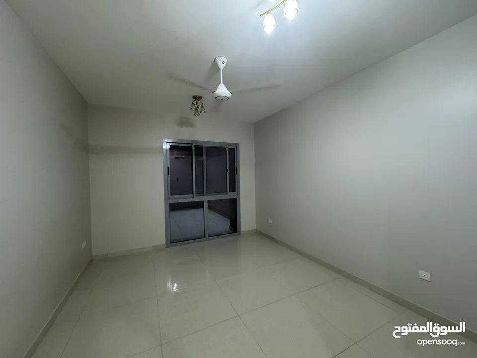 2 BR Nice Compact Apartment for Rent – Azaiba