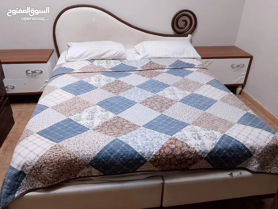 الدويك للشقق المفروشة