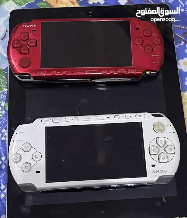 Sony PSP-3000