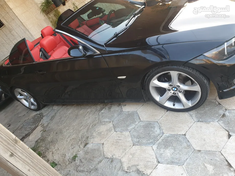 BMW2008للبيع