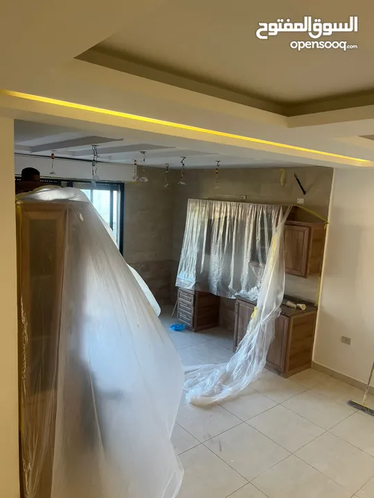 شقة للبيع جديد لم تسكن اعلان رقم (SL2118)