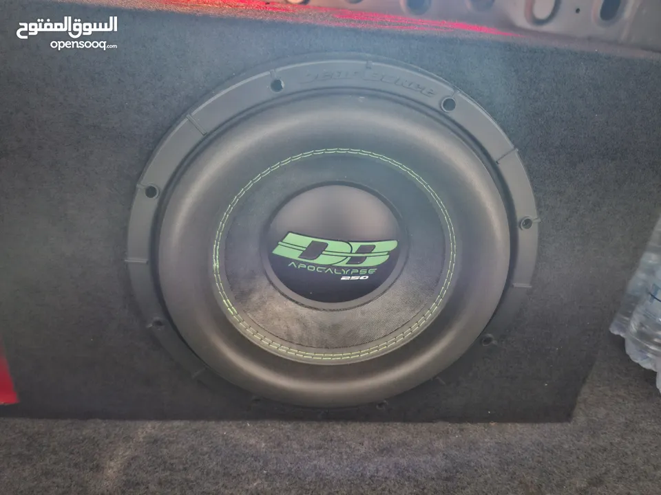 سيستم كامل زلزال للبيع