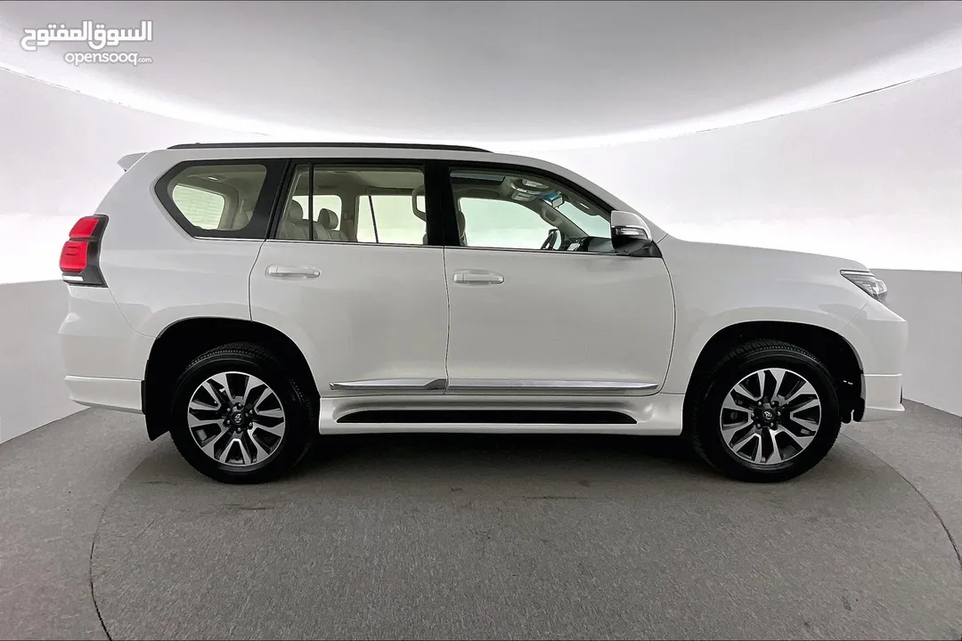 2023 Toyota Prado VXR  • Big Price Drop • Manufacturer warranty till 16-Jan-2026 • 369364