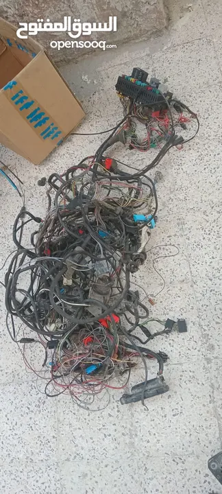 قطع جولف 94
