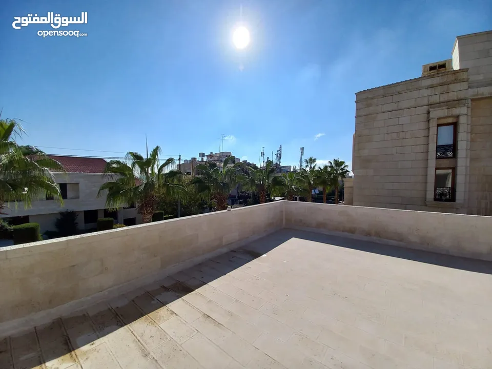 فيلا غير مفروشه في ارقى مناطق عبدون ( Property 35386 )-175055045